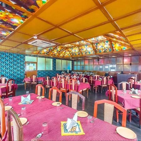 Hotel Mainak Порт-Блэр Экстерьер фото