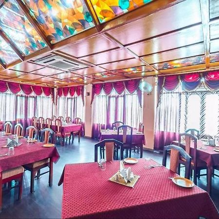 Hotel Mainak Порт-Блэр Экстерьер фото